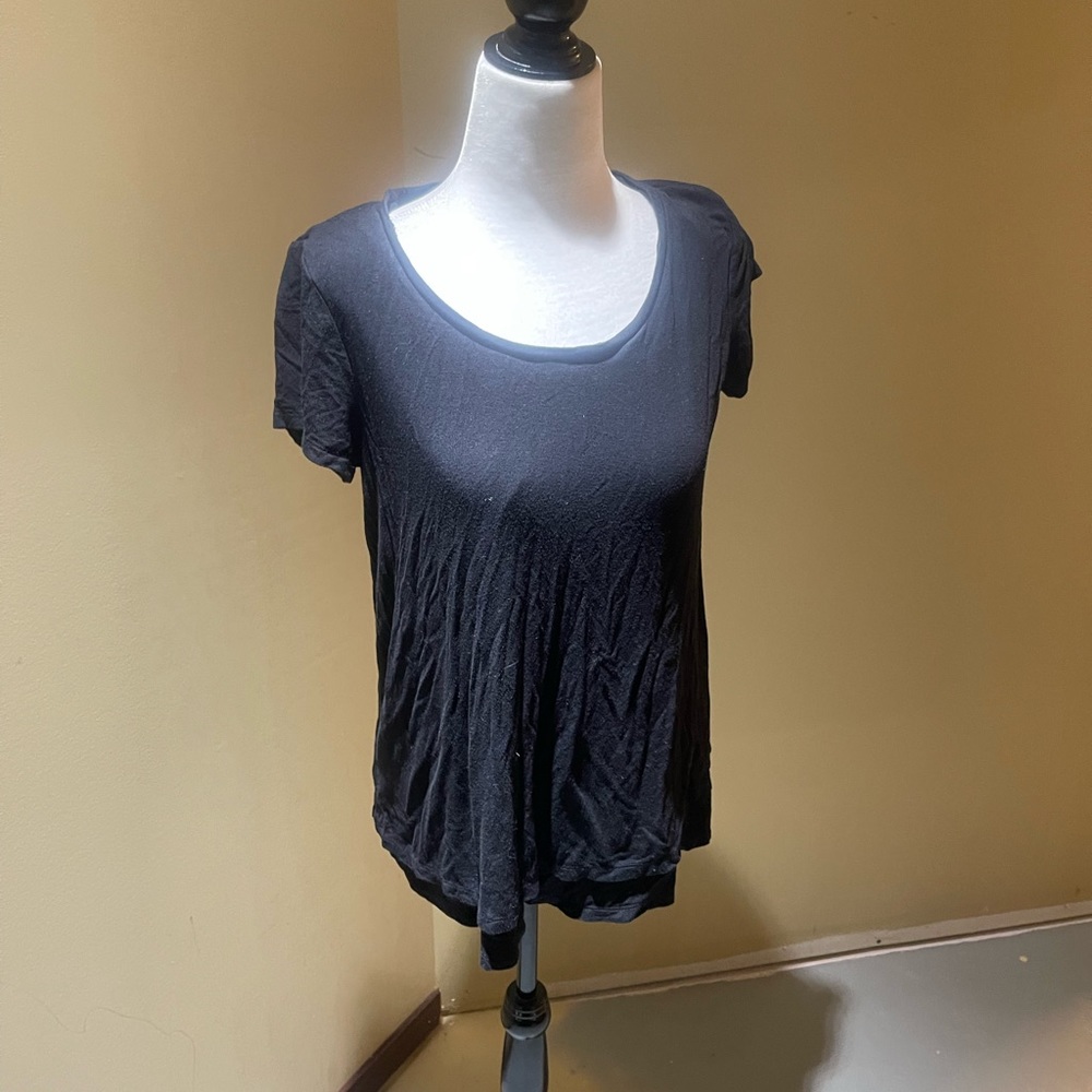 ⭐️TAKE 50% OFF⭐️ Old Navy nursing T-shirt